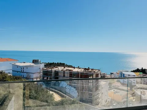 Prodaja, dvosoban stan, 74m², Pinješ, Ulcinj - image 7