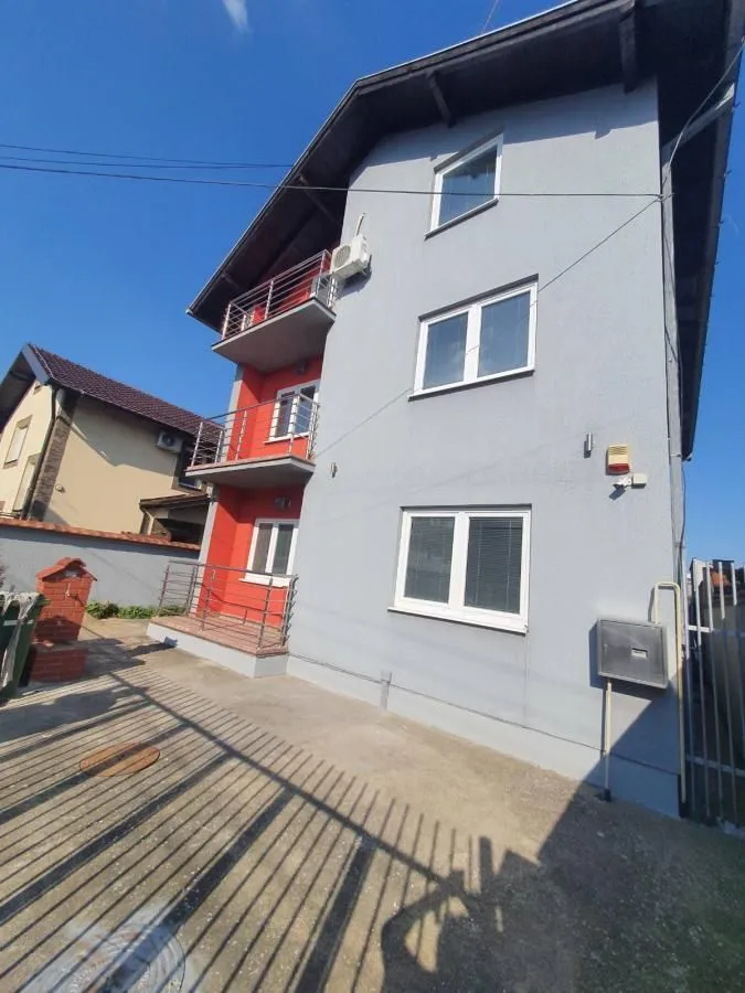 Rent, office space, 362m², Telep, Novi Sad Sve Podlokacije