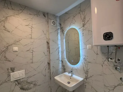 Prodaja, jednosoban stan, 42m², Bjeliši, Bar - image 5