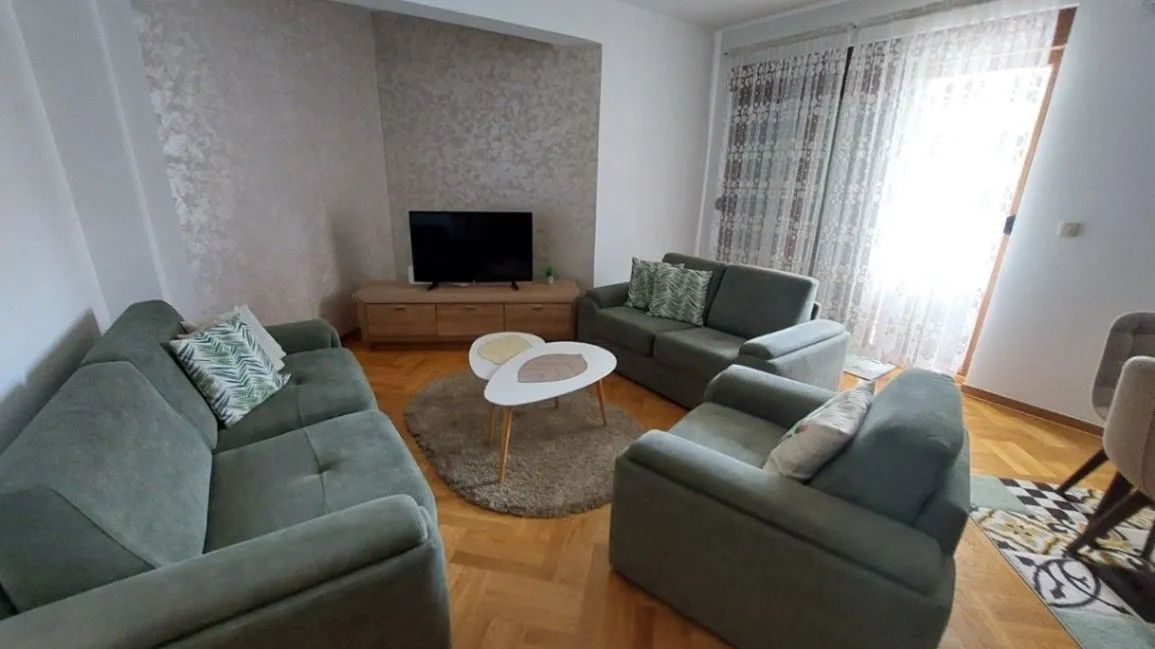 Sale, one bedroom apartment, 61m², Bar, Crna Gora