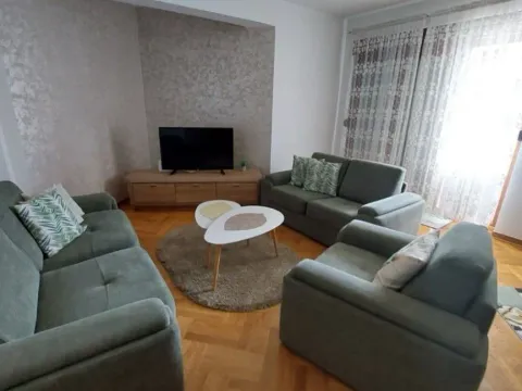 Sale, one bedroom apartment, 61m², Bar, Crna Gora