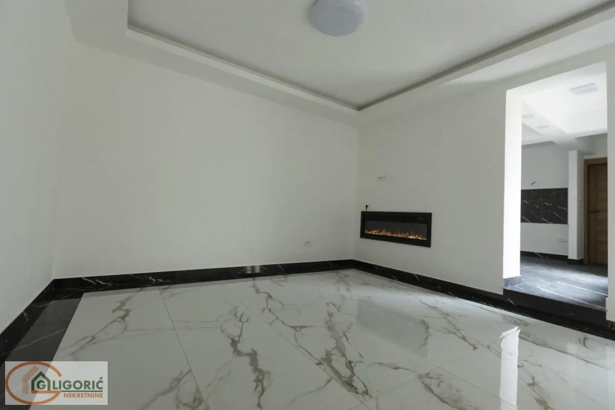 Sale, three bedroom apartment, 86m², Zemun Gardoš, Zemun Sve Podlokacije