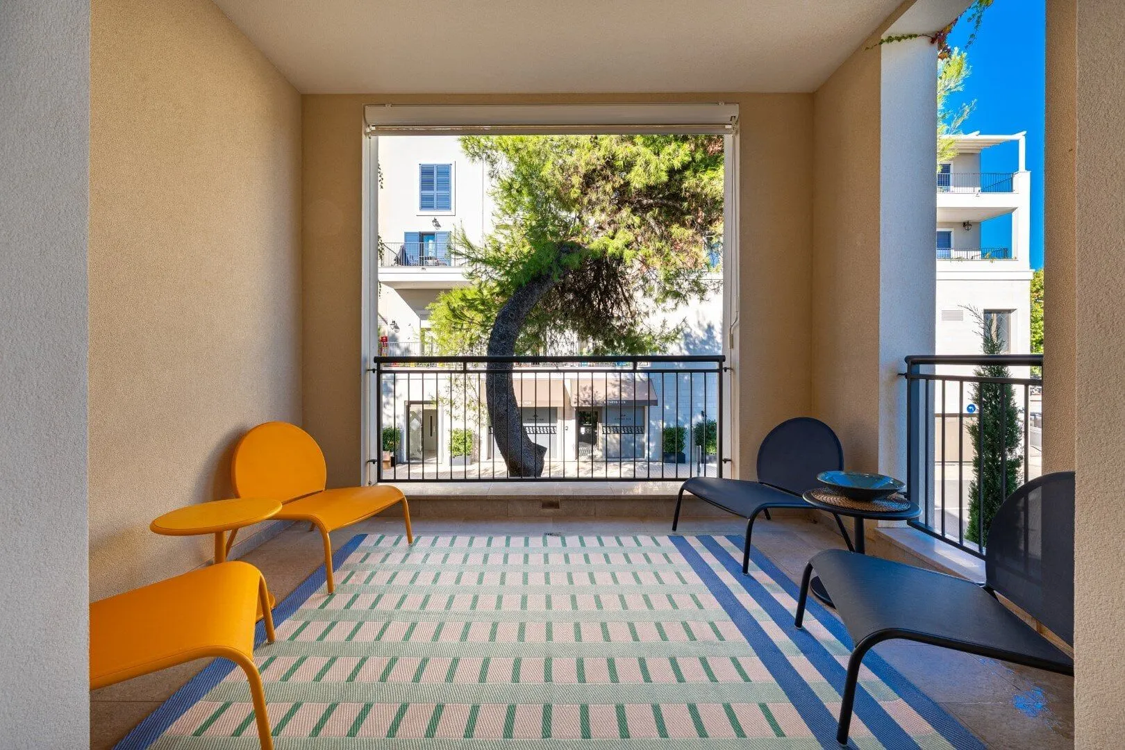 Prodaja, jednosoban stan, 57m², Kotor, Crna Gora