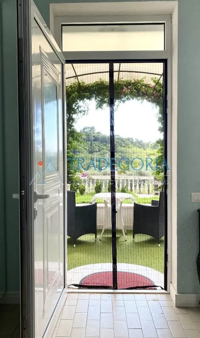 Prodaja, jednosoban stan, 46m², Petrovac, Budva