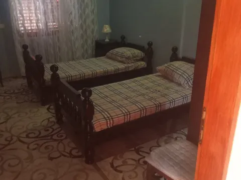 Rent, two bedroom apartment, 95m², Bjeliši, Bar - image 6