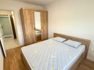 Izdavanje, jednosoban stan, 45m2, Pobrežje, Podgorica