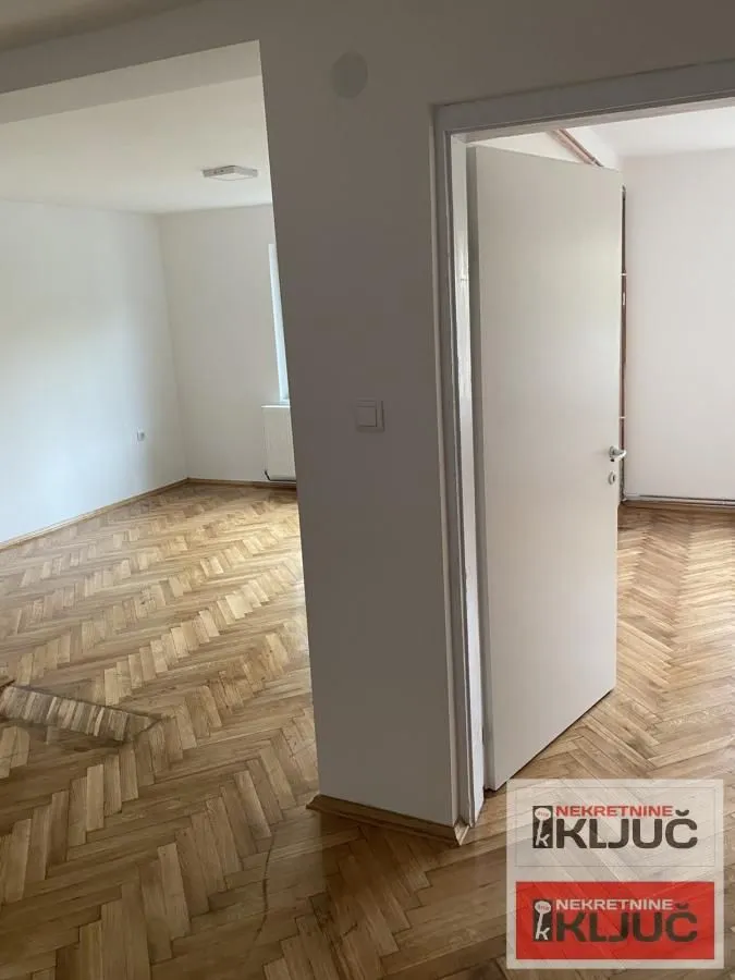 Izdavanje, dvosoban stan, 60m², Telep, Novi Sad Sve Podlokacije