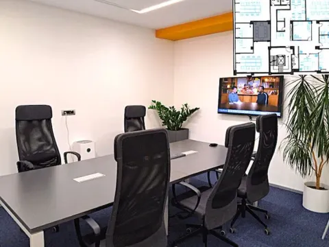 Rent, office space, 242m², Preko Morače, Podgorica - image 2