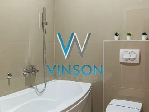 Izdavanje, jednosoban stan, 50m², Novi Sad Sve Podlokacije, Novi Sad - image 20