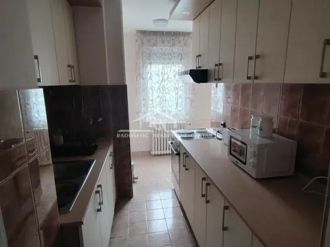 Rent, three bedroom apartment, 73m², Novi Beograd Sve Podlokacije, Beograd - image 4