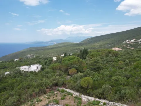 Prodaja, plac, 600m², Zagora, Kotor - image 16