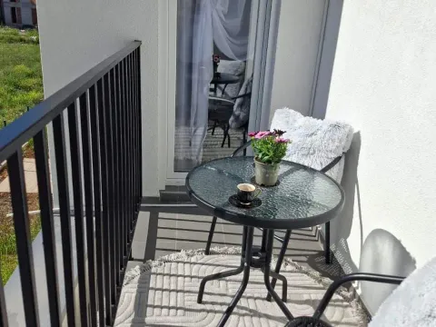 Izdavanje, jednosoban stan, 35m², Zabjelo, Podgorica - image 7