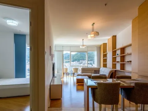 Sale, apartment, 63m², Budva, Crna Gora - image 2