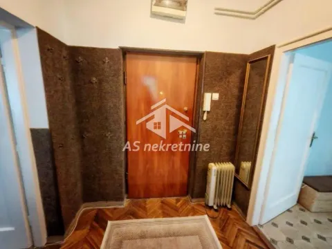 Izdavanje, jednosoban stan, 44m², Slavija, Vračar Sve Podlokacije - image 24
