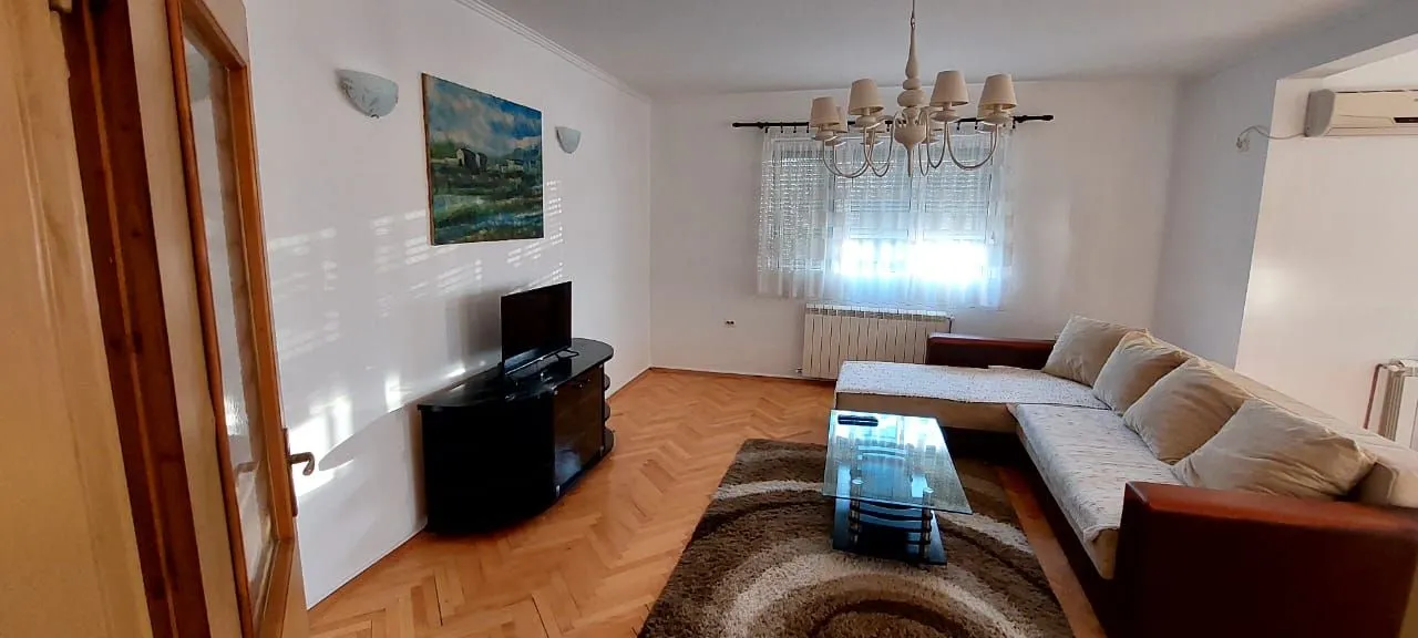 Rent, three bedroom apartment, 130m², Dahna, Podgorica