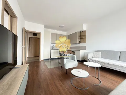 Rent, two bedroom apartment, 80m², Master Kvart, Podgorica - image 3