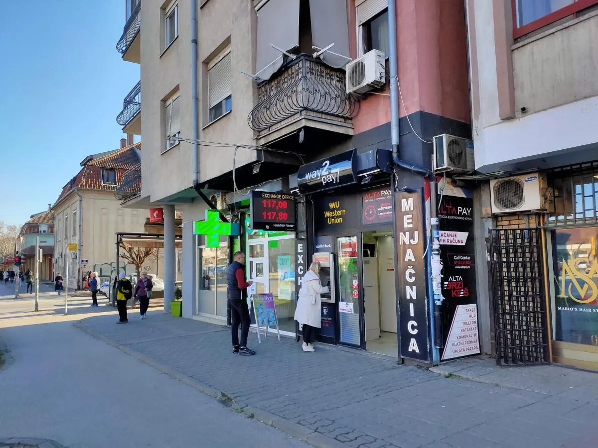 Sale, office space, 75m², Nova Detelinara, Novi Sad Sve Podlokacije