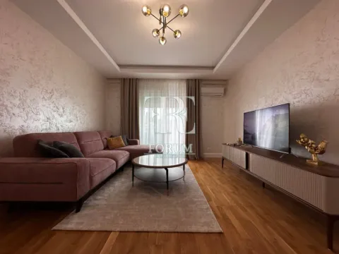 Rent, two bedroom apartment, 80m², Ljubović, Podgorica