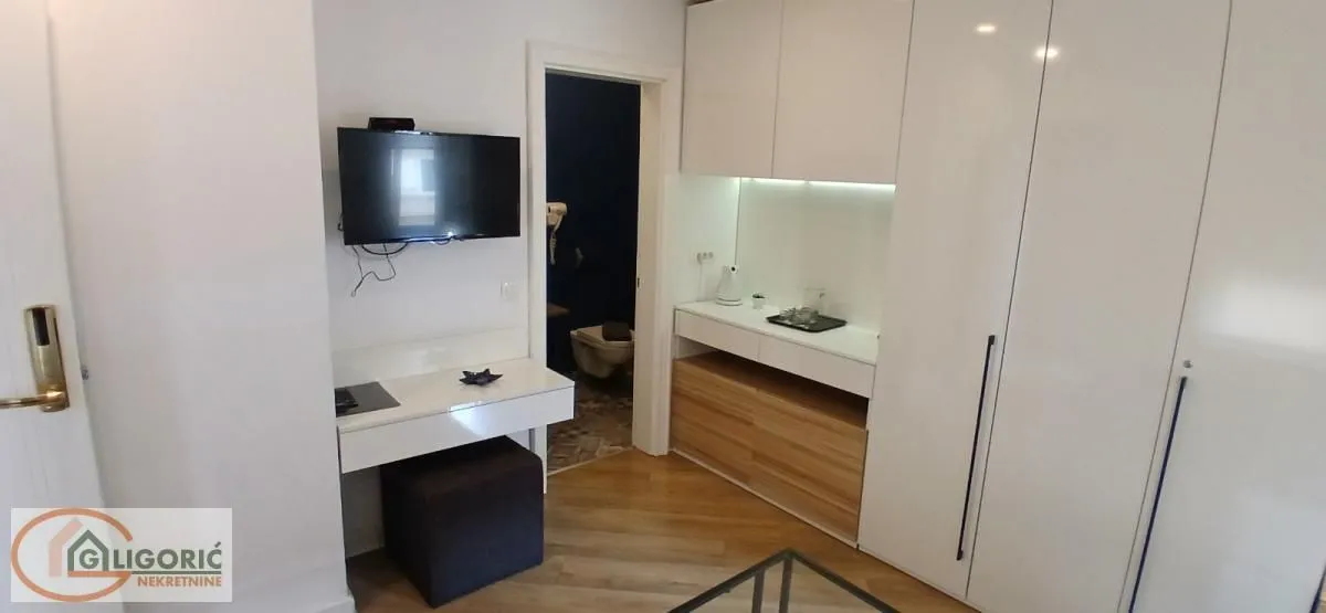 Sale, three bedroom apartment, 73m², Stari Grad, Beograd
