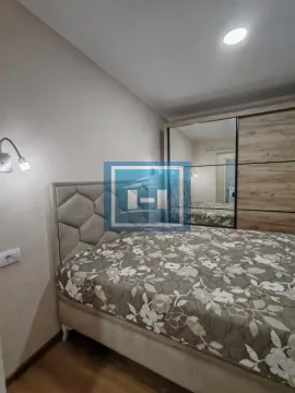 Rent, two bedroom apartment, 44m², Jagodnjak, Paraćin - image 8