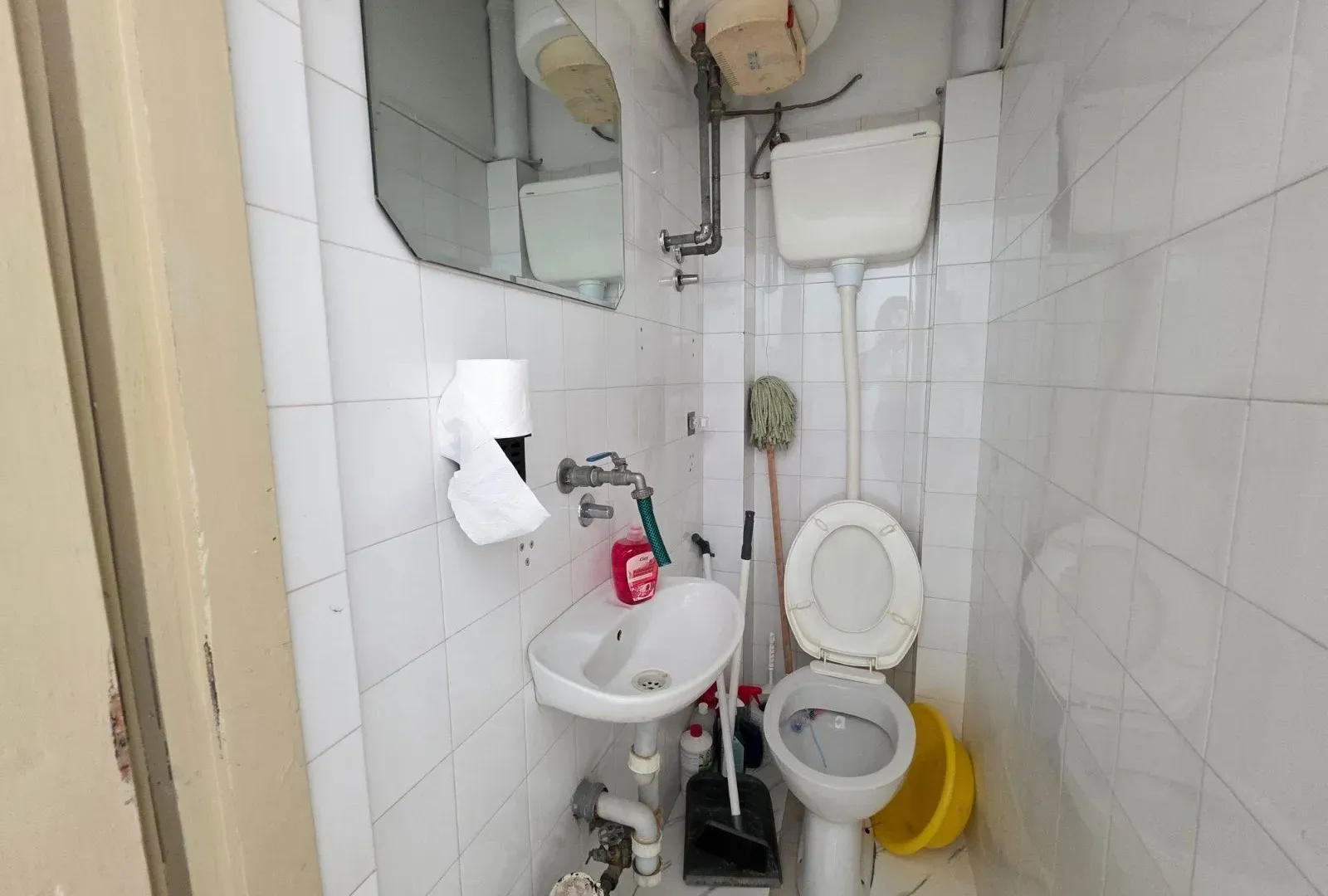 Sale, office space, 18m², Budva, Crna Gora