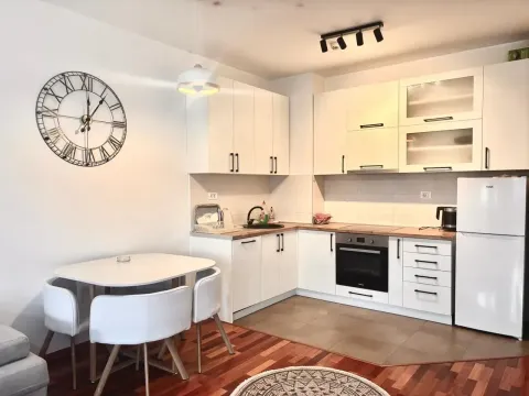 Rent, one bedroom apartment, 52m², City Kvart, Podgorica - image 3