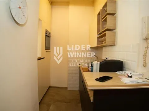 Prodaja, jednosoban stan, 48m², Bajlonijeva Pijaca, Beograd - image 10