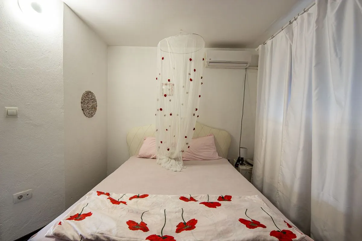 Rent, three bedroom apartment, 115m², Zabjelo, Podgorica