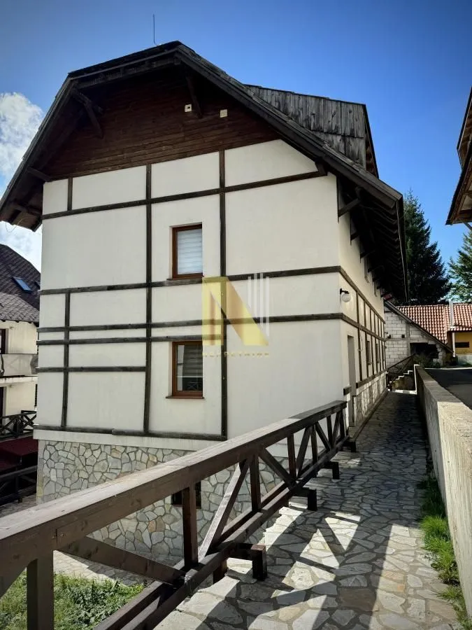 Prodaja, trosoban stan, 42m², Kopaonik, Srbija