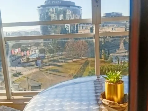 Rent, two bedroom apartment, 100m², Preko Morače, Podgorica - image 13