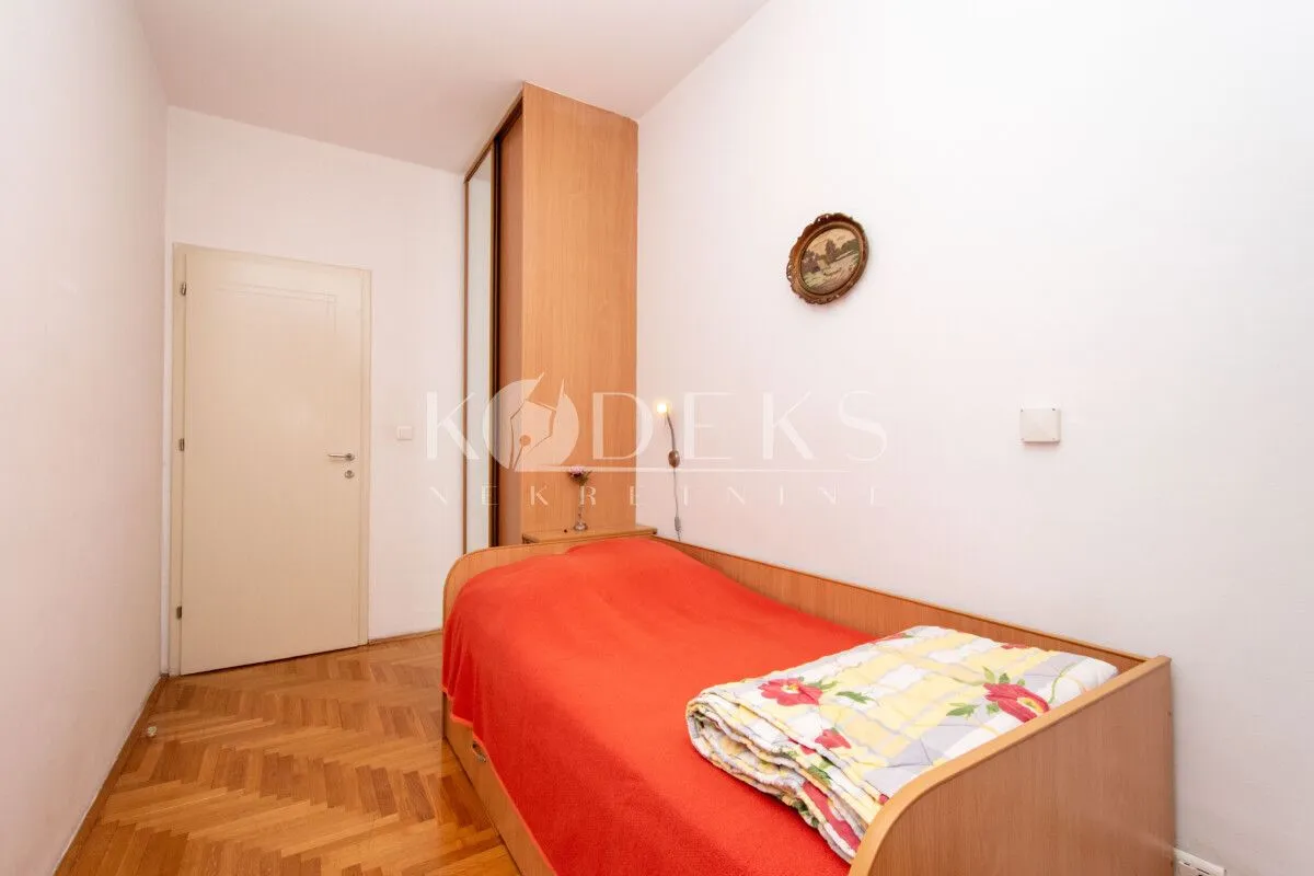 Rent, two bedroom apartment, 69m², Preko Morače, Podgorica