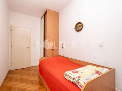 Rent, two bedroom apartment, 69m², Preko Morače, Podgorica - image 7