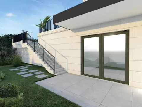 Sale, house, 318m², Reževići, Budva - image 6