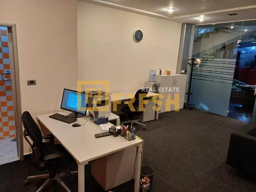 Rent, office space, 60m², Preko Morače, Podgorica