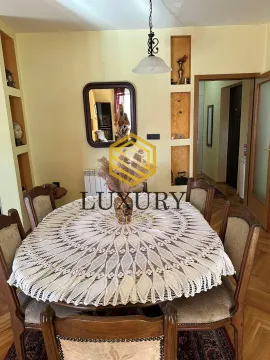 Rent, two bedroom apartment, 90m², City Kej, Podgorica - image 4