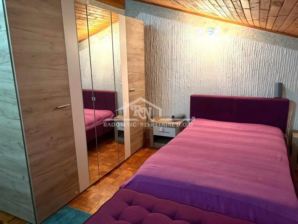 Prodaja, trosoban stan, 88m², Petlovo Brdo, Beograd