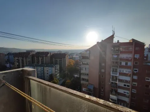 Prodaja, dvosoban stan, 58m², Centar, Jagodina - image 10