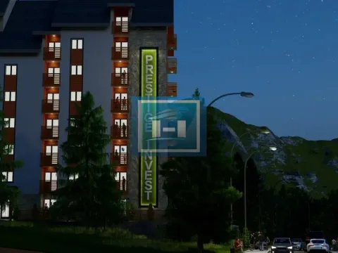 Prodaja, jednosoban stan, 33m², Zlatibor, Srbija - image 5