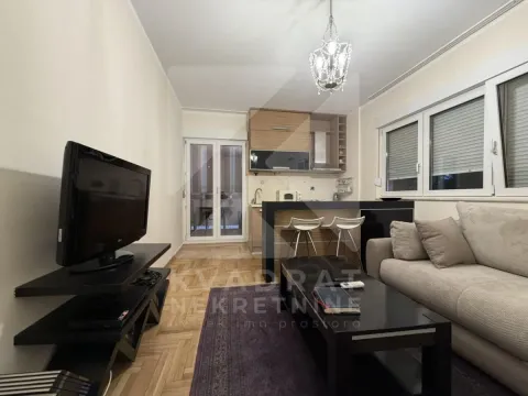 Rent, two bedroom apartment, 57m², Preko Morače, Podgorica - image 1
