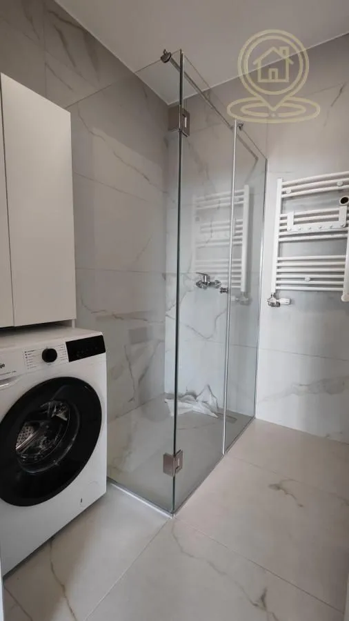Izdavanje, dvosoban stan, 40m², Telep, Novi Sad Sve Podlokacije