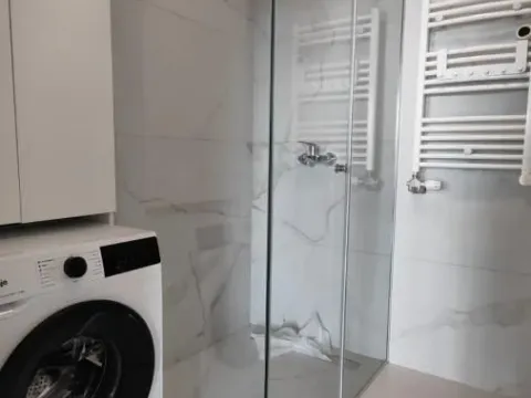 Izdavanje, dvosoban stan, 40m², Telep, Novi Sad Sve Podlokacije - image 10