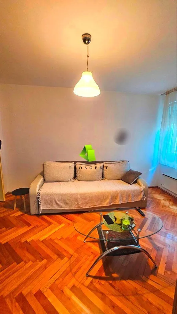 Sale, three bedroom apartment, 65m², Medijana, Niš