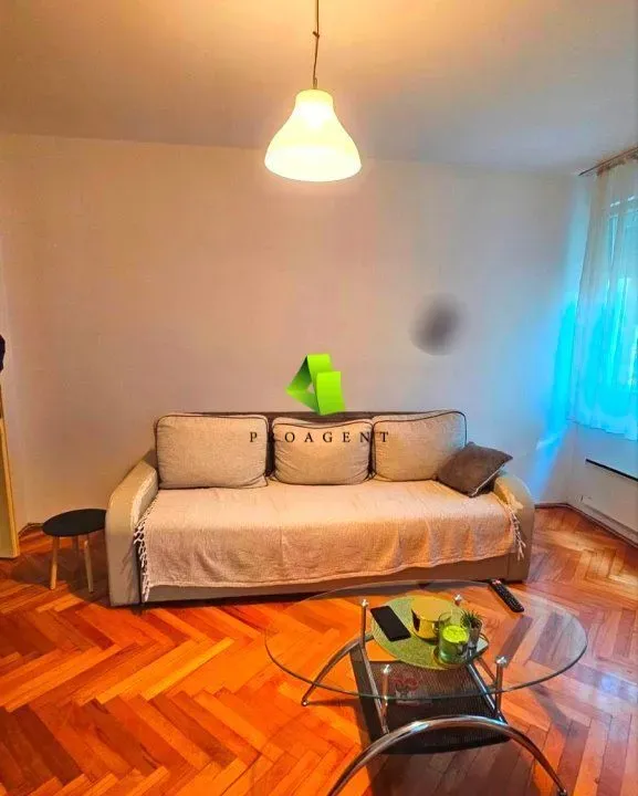 Sale, three bedroom apartment, 65m², Medijana, Niš