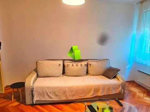 Sale, three bedroom apartment, 65m², Medijana, Niš