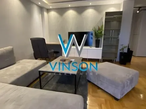 Rent, two bedroom apartment, 60m², Novo naselje, Novi Sad