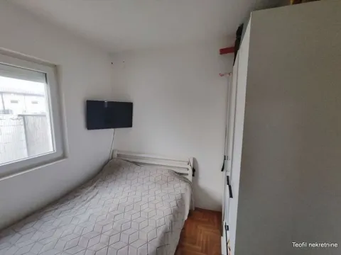 Sale, two bedroom apartment, 43m², Ledine, Beograd - image 11