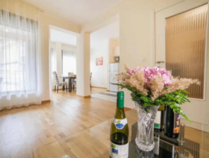 Rent, apartment, 75m², Rafailovići, Budva