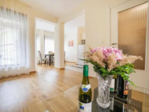 Rent, apartment, 75m², Rafailovići, Budva - image 6