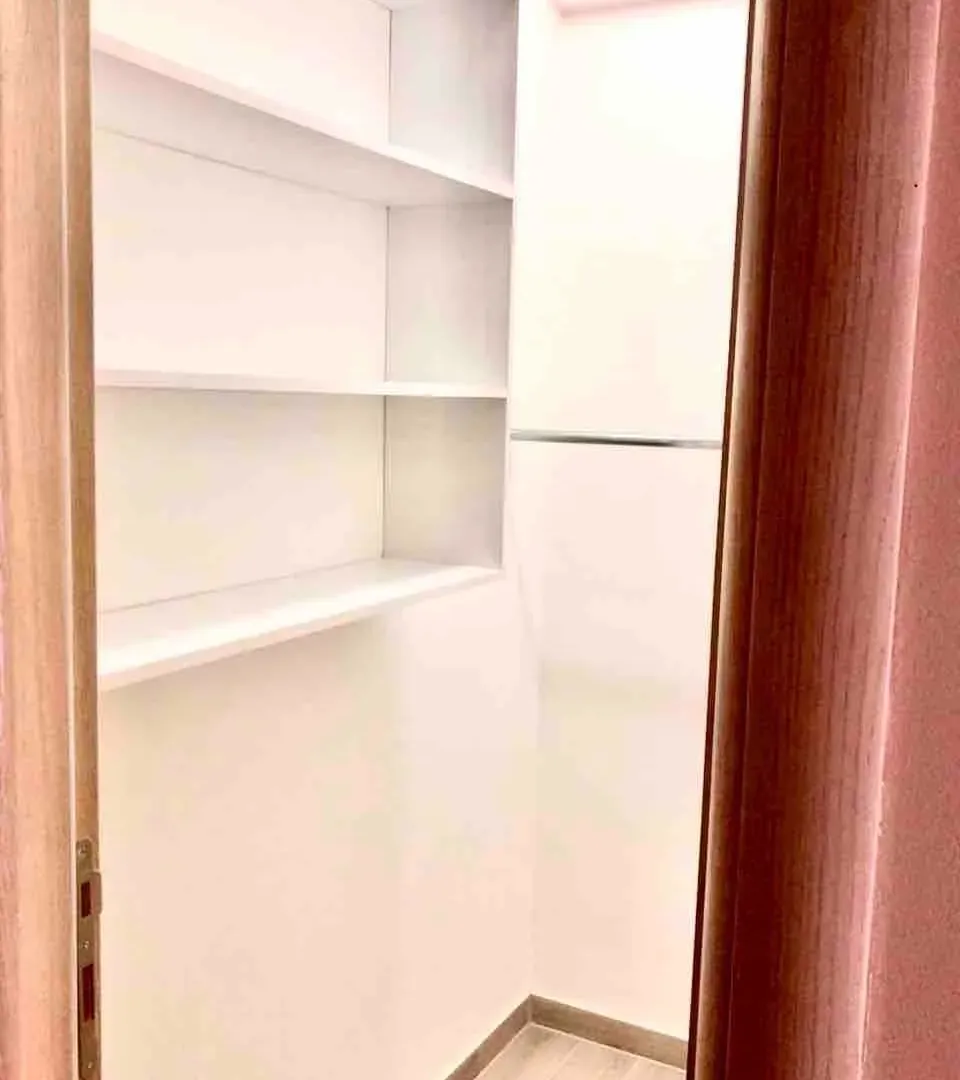 Sale, two bedroom apartment, 75m², Dobra Voda, Budva