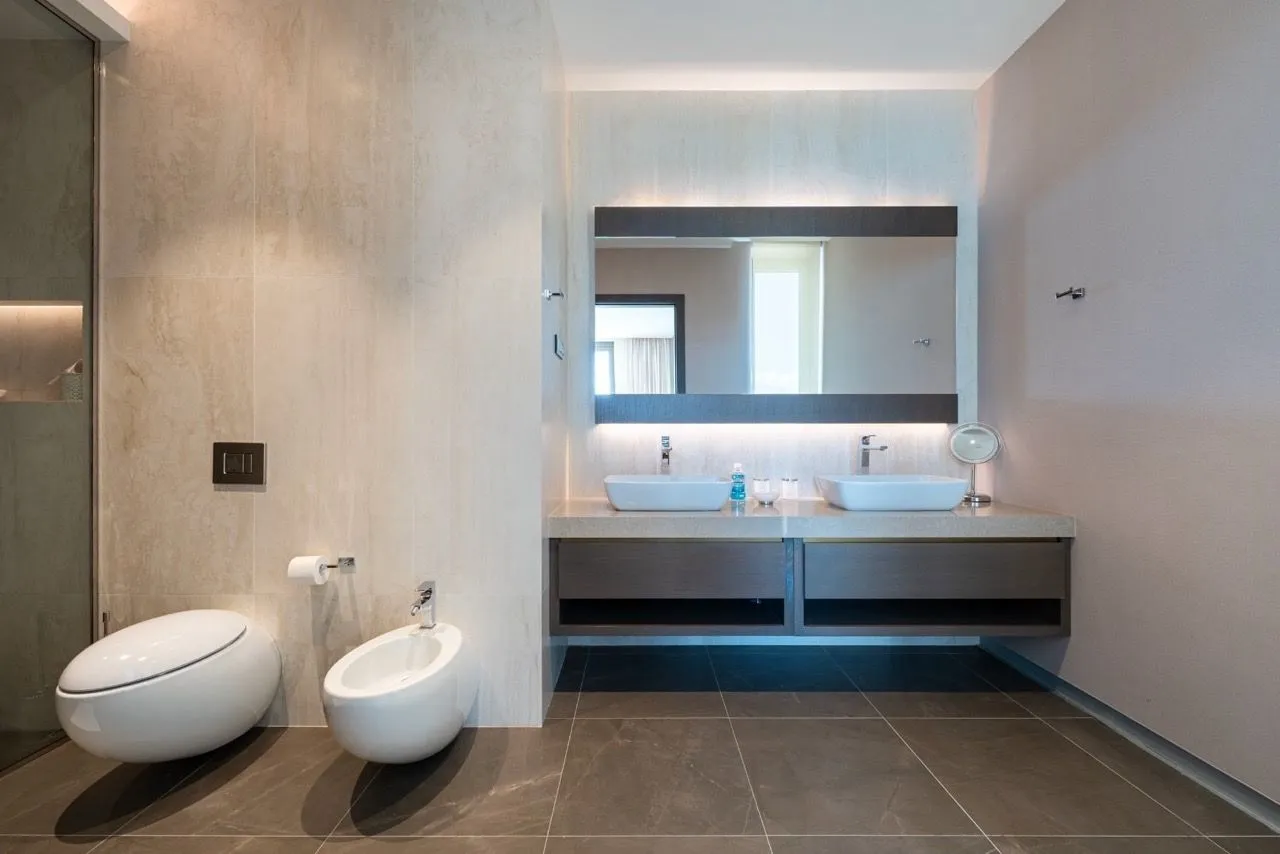 Prodaja, trosoban stan, 160m², Kumbor, Herceg Novi